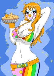 clowning_around_nami_by_kobi_tfs_d7ncabr-pre.jpg clowning_around_nami_by_kobi_tfs_d7ncabr-pre.jpg