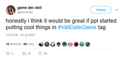 2020-07-20 18_24_10-game dev doll on Twitter_ _honestly i think it would be great if ppl start...png 2020-07-20 18_24_10-game dev doll on Twitter_ _honestly i think it would be great if ppl start...png