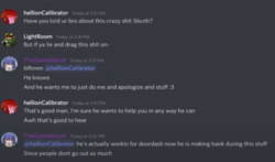 Sleuth's brother works for doordash.PNG Sleuth's brother works for doordash.PNG