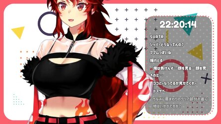 cap_【3周年記念!】新しい衣装と3周年記念!【にじさんじ_ドーラ】-OO0YWHdw79w_00_18_45_06.jpg cap_【3周年記念!】新しい衣装と3周年記念!【にじさんじ_ドーラ】-OO0YWHdw79w_00_18_45_06.jpg