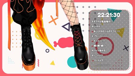 cap_【3周年記念!】新しい衣装と3周年記念!【にじさんじ_ドーラ】-OO0YWHdw79w_00_20_02_08.jpg cap_【3周年記念!】新しい衣装と3周年記念!【にじさんじ_ドーラ】-OO0YWHdw79w_00_20_02_08.jpg