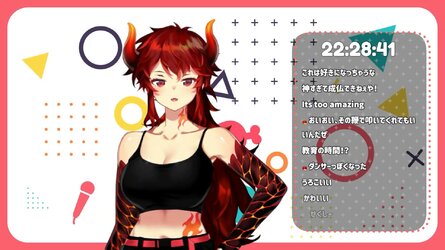 cap_【3周年記念!】新しい衣装と3周年記念!【にじさんじ_ドーラ】-OO0YWHdw79w_00_27_13_12.jpg cap_【3周年記念!】新しい衣装と3周年記念!【にじさんじ_ドーラ】-OO0YWHdw79w_00_27_13_12.jpg