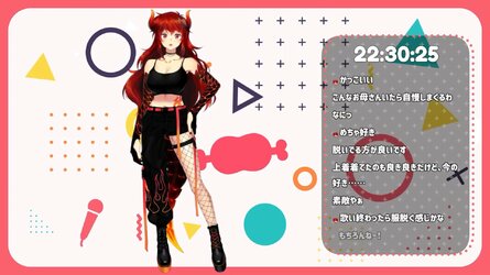 cap_【3周年記念!】新しい衣装と3周年記念!【にじさんじ_ドーラ】-OO0YWHdw79w_00_28_57_15.jpg cap_【3周年記念!】新しい衣装と3周年記念!【にじさんじ_ドーラ】-OO0YWHdw79w_00_28_57_15.jpg