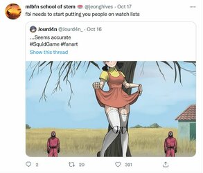 Sexy-SquidGame-Art-Tweet-2021-Comments-11.jpg Sexy-SquidGame-Art-Tweet-2021-Comments-11.jpg
