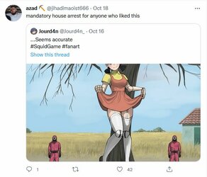 Sexy-SquidGame-Art-Tweet-2021-Comments-18.jpg Sexy-SquidGame-Art-Tweet-2021-Comments-18.jpg