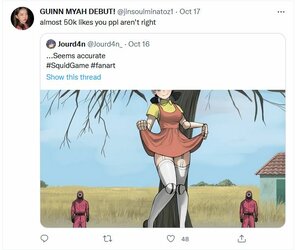 Sexy-SquidGame-Art-Tweet-2021-Comments-46.jpg Sexy-SquidGame-Art-Tweet-2021-Comments-46.jpg