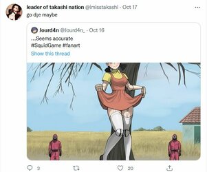 Sexy-SquidGame-Art-Tweet-2021-Comments-51.jpg Sexy-SquidGame-Art-Tweet-2021-Comments-51.jpg