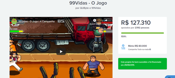 99 vidas funding.png 99 vidas funding.png