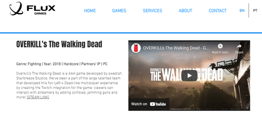 FLUX WALKING DEAD.png FLUX WALKING DEAD.png