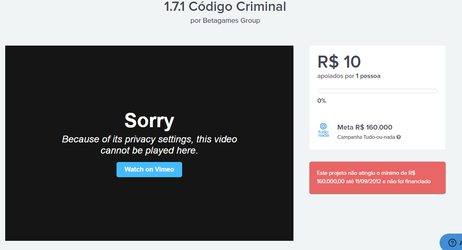 171 catarse 10 reais.png 171 catarse 10 reais.png