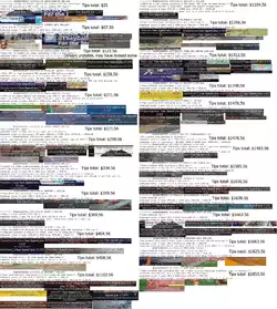 Twitch cheer & subs total 201709 Summary including tips $2397.77 pt1.jpg Twitch cheer & subs total 201709 Summary including tips $2397.77 pt1.jpg