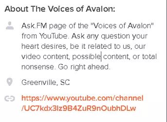 2017-10-05 17_37_22-The Voices of Avalon (@VoicesOfAvalon) — Ask me anything _ ASKfm.png 2017-10-05 17_37_22-The Voices of Avalon (@VoicesOfAvalon) — Ask me anything _ ASKfm.png