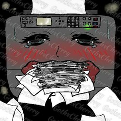 Printer lewd emote by gothxcherryxartist.jpeg Printer lewd emote by gothxcherryxartist.jpeg
