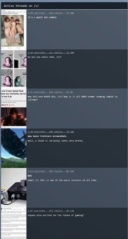 average 4chan experience.jpg average 4chan experience.jpg