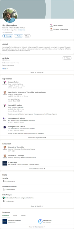 Ilia Shumailov LinkedIn.png Ilia Shumailov LinkedIn.png