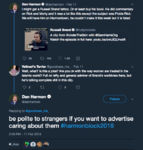 Screenshot-2018-3-21 Dan Harmon on Twitter be polite to strangers.png Screenshot-2018-3-21 Dan Harmon on Twitter be polite to strangers.png
