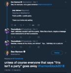 Screenshot-2018-3-21 Dan Harmon on Twitter “this isn’t a party”.png Screenshot-2018-3-21 Dan Harmon on Twitter “this isn’t a party”.png