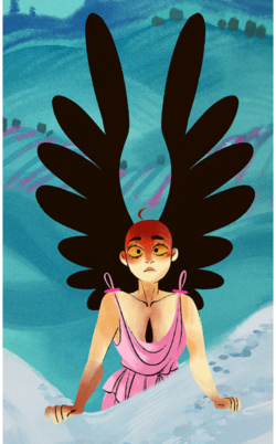 Eris_in_episode_194.png Eris_in_episode_194.png