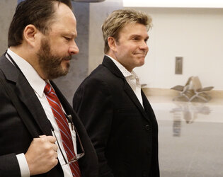 Beard and Vic.jpg Beard and Vic.jpg