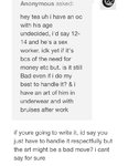tea can't say for sure if underage is bad.jpeg tea can't say for sure if underage is bad.jpeg