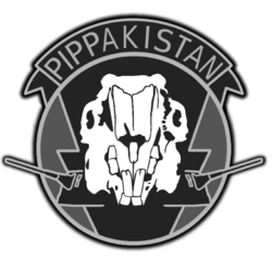 Pippakistan logo by @Mister3H.png Pippakistan logo by @Mister3H.png