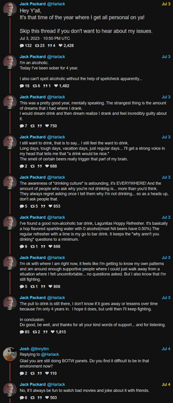 Jack Harlack Red Letter Media alcoholic.png Jack Harlack Red Letter Media alcoholic.png