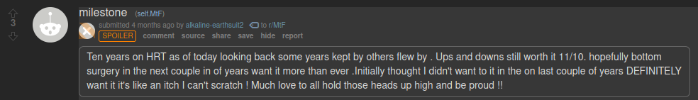 Milestone.png Milestone.png