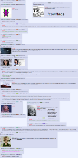 gamergate general malding about cow and no activity in 2023.png gamergate general malding about cow and no activity in 2023.png