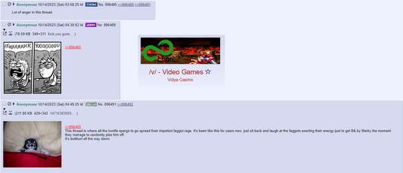 welcome to the gamergate general.png welcome to the gamergate general.png
