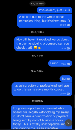 not being paid once again + ignored.png not being paid once again + ignored.png