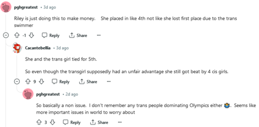 Screenshot 2024-03-18 at 03-12-49 Riley Gaines leads 16 female athletes suing NCAA for allowin...png Screenshot 2024-03-18 at 03-12-49 Riley Gaines leads 16 female athletes suing NCAA for allowin...png