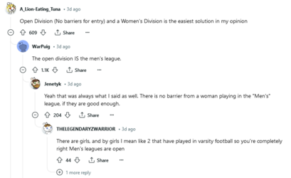 Screenshot 2024-03-18 at 03-14-47 College swimmers volleyball players sue NCAA over transgende...png Screenshot 2024-03-18 at 03-14-47 College swimmers volleyball players sue NCAA over transgende...png