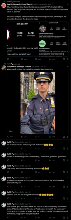 FireShot Capture 1372 - Posts with replies by keith🦴 (@kkrocketz) _ X - twitter.com.png FireShot Capture 1372 - Posts with replies by keith🦴 (@kkrocketz) _ X - twitter.com.png
