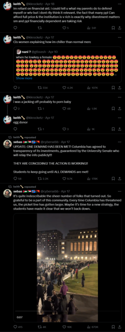 FireShot Capture 1376 - Posts with replies by keith🦴 (@kkrocketz) _ X - twitter.com.png FireShot Capture 1376 - Posts with replies by keith🦴 (@kkrocketz) _ X - twitter.com.png