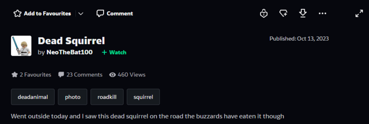 Squirrel Rant 2.png Squirrel Rant 2.png