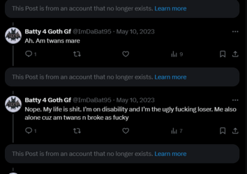 Weird Bat Tweet 2.PNG Weird Bat Tweet 2.PNG