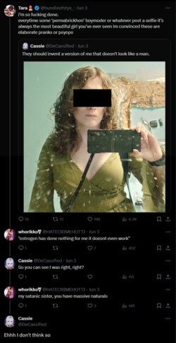 FireShot Capture 2060 - Cassie on X_ _@HATECRIMEHOTTI @bundleofstyx_ Ehhh I don't think so_ _ ...png FireShot Capture 2060 - Cassie on X_ _@HATECRIMEHOTTI @bundleofstyx_ Ehhh I don't think so_ _ ...png
