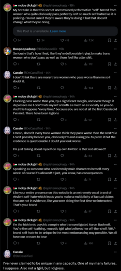 FireShot Capture 2075 - Cassie on X_ _@epistemophagy @BrieRussell3 I've never claimed to be _ ...png FireShot Capture 2075 - Cassie on X_ _@epistemophagy @BrieRussell3 I've never claimed to be _ ...png