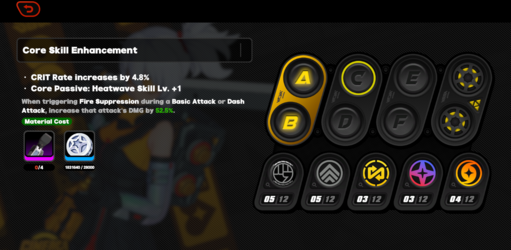 Core Skill Enhancement.png Core Skill Enhancement.png
