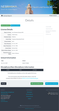 Screenshot 2024-07-08 at 09-12-56 HHS License Search - Details.png Screenshot 2024-07-08 at 09-12-56 HHS License Search - Details.png
