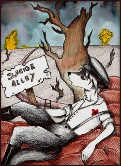 atroublesoul-suicide alley.jpg atroublesoul-suicide alley.jpg