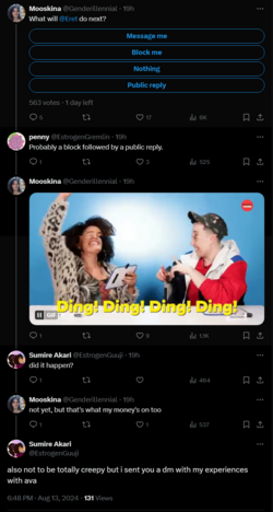FireShot Capture 3014 - Sumire Akari on X_ _@Genderillennial also not to be totally creepy b_ ...png FireShot Capture 3014 - Sumire Akari on X_ _@Genderillennial also not to be totally creepy b_ ...png