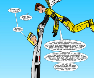Lightbringer Linkara 1.png Lightbringer Linkara 1.png