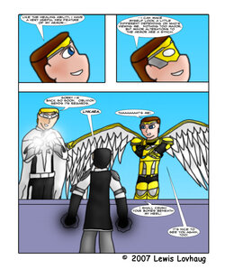 Lightbringer Linkara Team Up.jpg Lightbringer Linkara Team Up.jpg