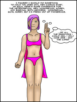 Hannah Fan Service.jpg Hannah Fan Service.jpg