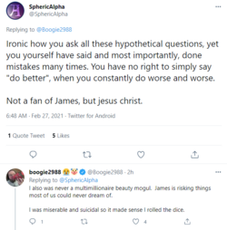 Dating fans & underage - Tells James Charles to be better 2.png Dating fans & underage - Tells James Charles to be better 2.png