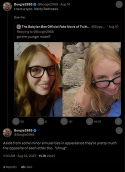 I have a thing for red heads (humble brag).png I have a thing for red heads (humble brag).png