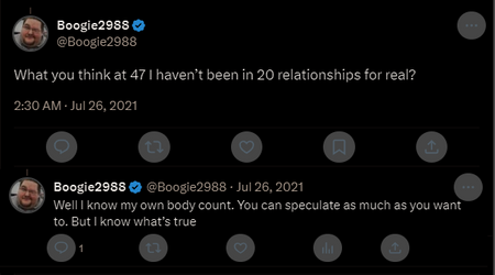 Reckons he's been in 20 relationships.png Reckons he's been in 20 relationships.png