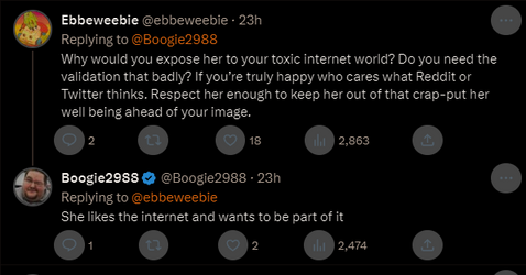 Fan concern - She likes the internet!.png Fan concern - She likes the internet!.png