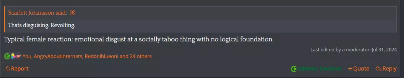 Typical Female Reaction.png Typical Female Reaction.png